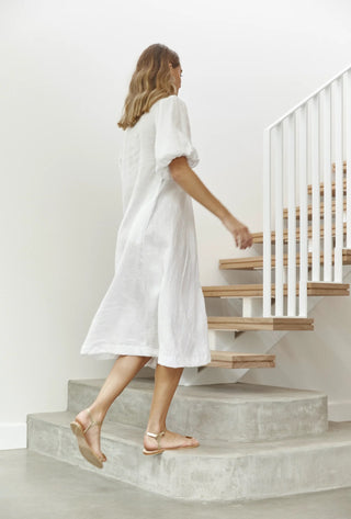 Charlotte Dress