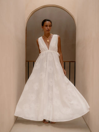 Penelope Dress