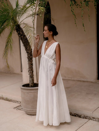 Penelope Dress