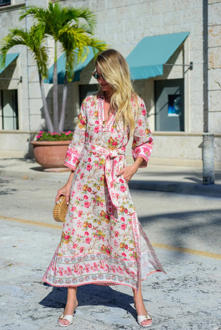 Talia Dress