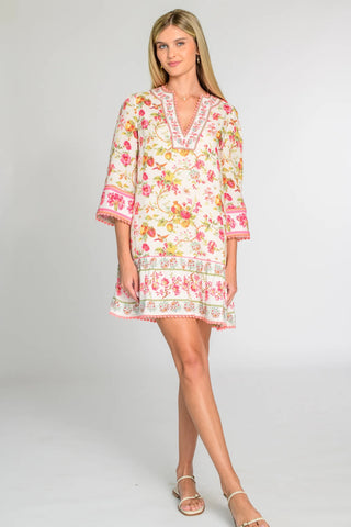 Lucy Dress