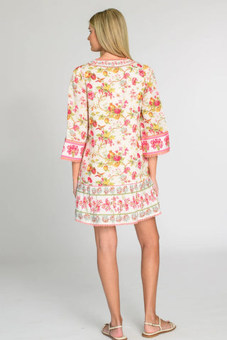 Lucy Dress
