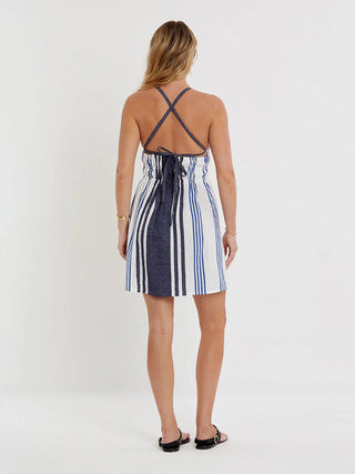 Kayla Triangle Dress