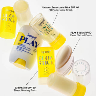 Glow Stick SPF 50