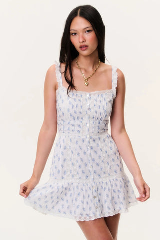 Andela Dress