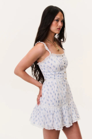 Andela Dress