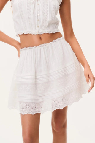 Sani Skirt