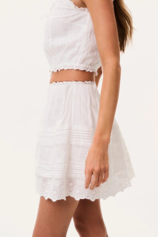 Sani Skirt