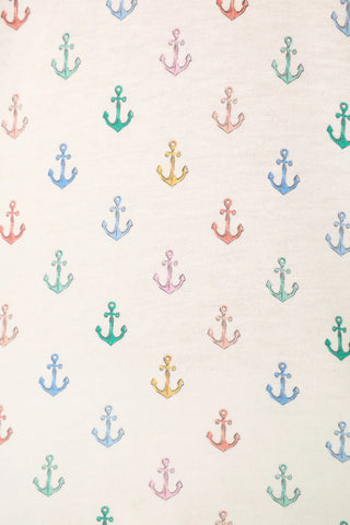Meet Me by the Sea Top