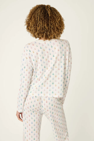 Meet Me by the Sea Top