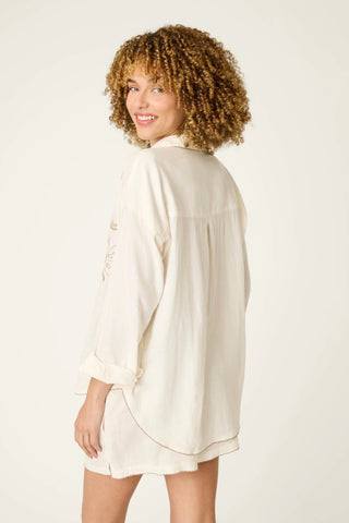 Breeze by the Sea Top
