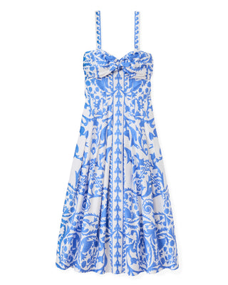 Ingrid Dress