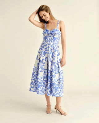 Ingrid Dress