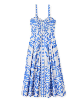 Ingrid Dress