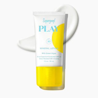 Play Mineral Lotion SPF 30