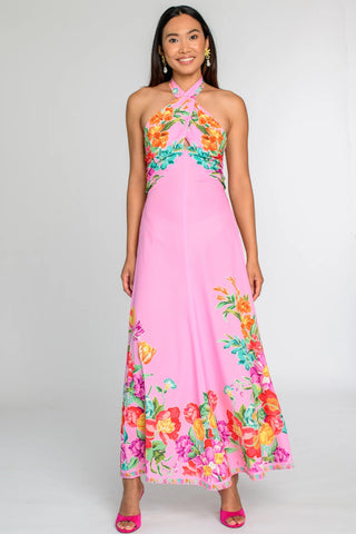Aubrey Dress