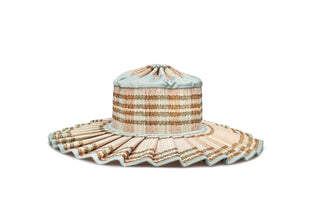 Lake Como Maxi Capri Hat