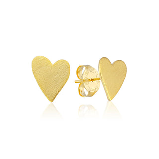 Amores Stud Earrings