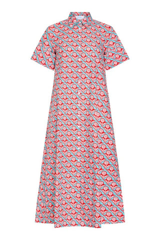 Gibbon Dress