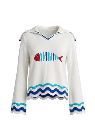 The Jack Sweater