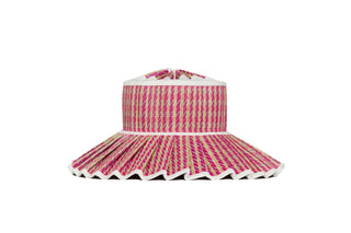 Sweet Life Maxi Capri Hat