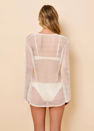 Ayla Tunic