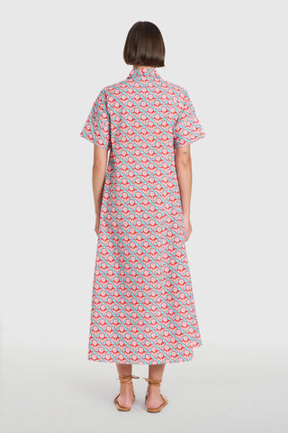Gibbon Dress