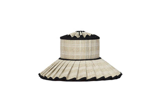 Botanic House Maxi Capri Hat