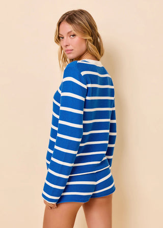 Hudson Sweater