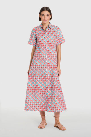 Gibbon Dress