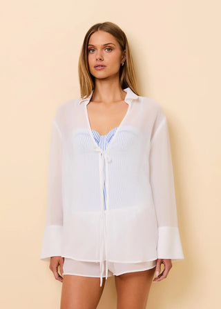 Jaclyn Tunic