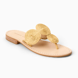 Margo Flat Sandal