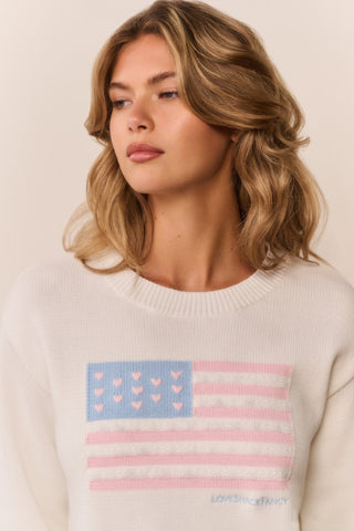 Ty Pullover