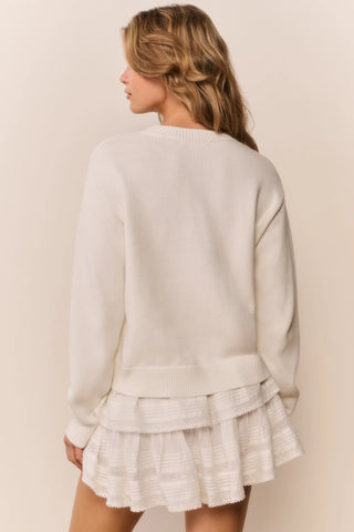 Ty Pullover