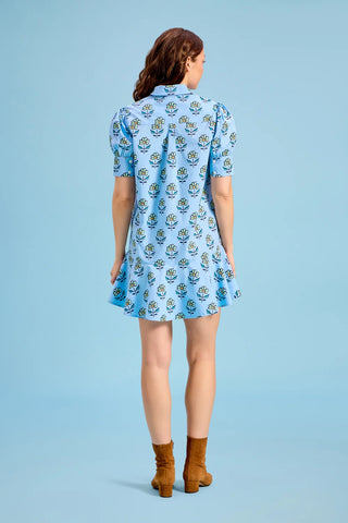 Liv Dress