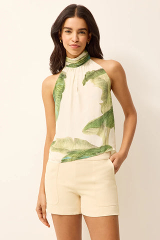 Goldie Blouse