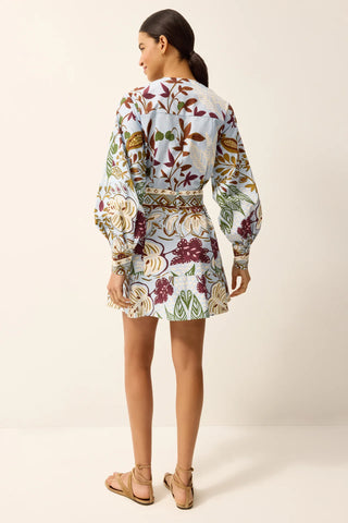 Hughes Dress