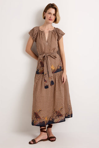 Leena Dress