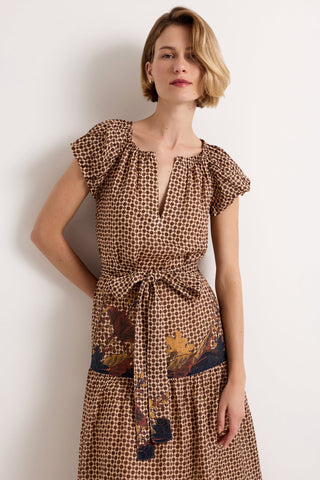 Leena Dress