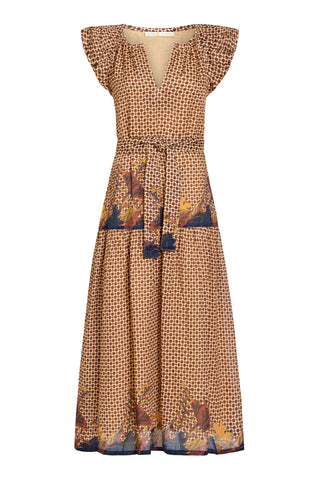 Leena Dress