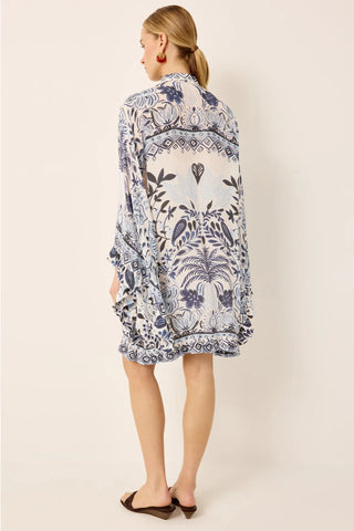 Paloma Dress