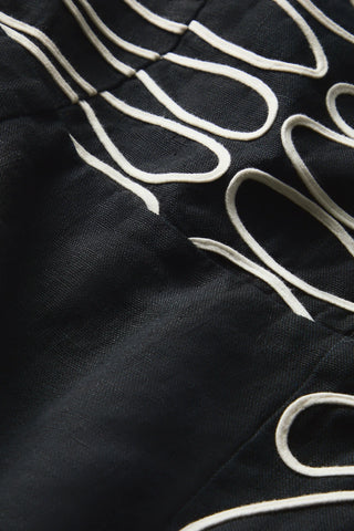 Porcia Dress