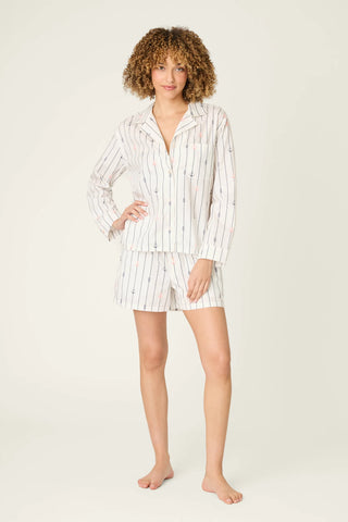 Afterparty PJ Set