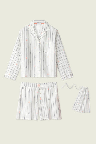 Afterparty PJ Set