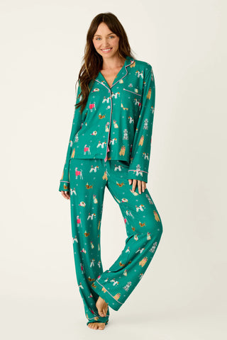 3-piece PJ Set