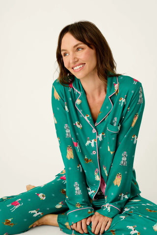 3-piece PJ Set