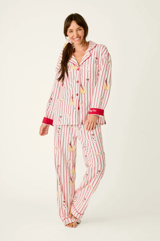 PJ Set