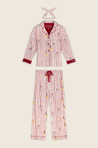 PJ Set