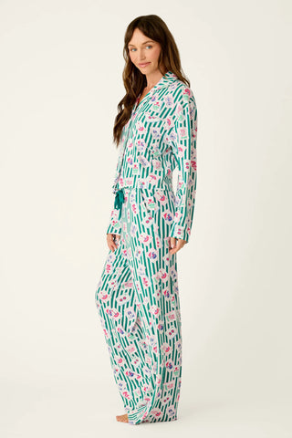 PJ Set