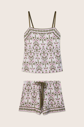 Deja Vu Dreams PJ Set